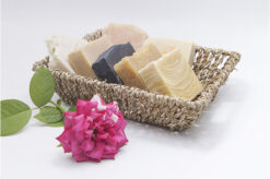 Handcrafted Soaps