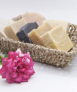 Handcrafted Soaps