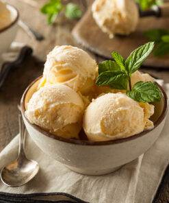 Bourbon Butter Pecan