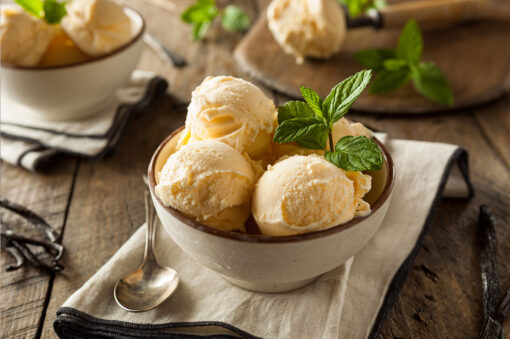 Bourbon Butter Pecan