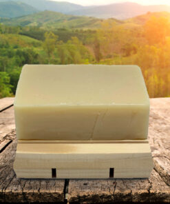 Handcrafted Soap Deck
