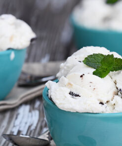 Chip & Mint