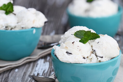 Chip & Mint