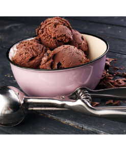 Chocolate Fudge Brownie