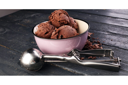 Chocolate Fudge Brownie