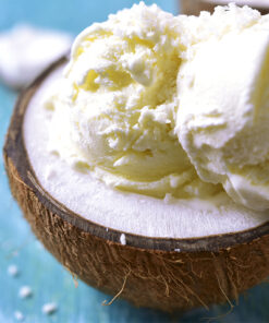 Coconut