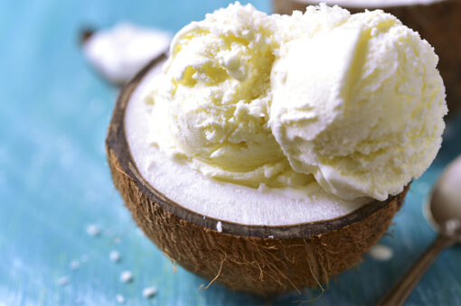 Coconut