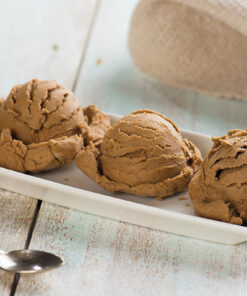 Chocolate Peanut butter