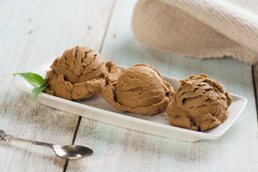 Chocolate Peanut butter