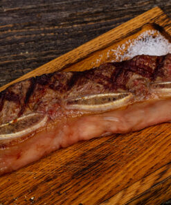Black Angus Short Ribs