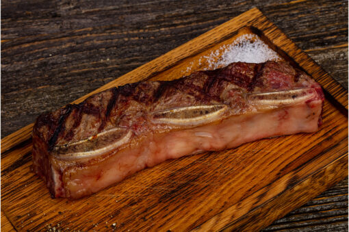 Black Angus Short Ribs