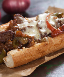 Angus Beef Sub Steak Meat