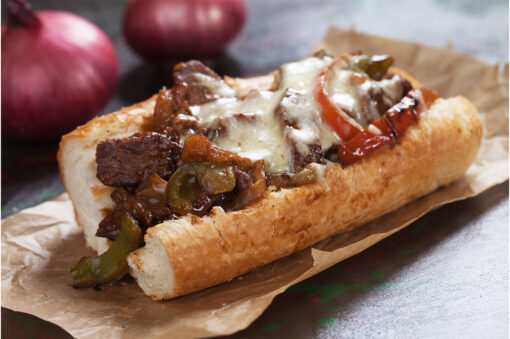 Angus Beef Sub Steak Meat