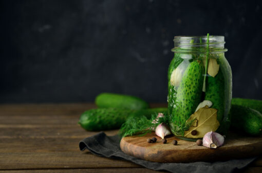 Farm Boy Pickles