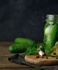 Farm Boy Pickles