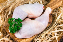 Pasture Raised Chicken