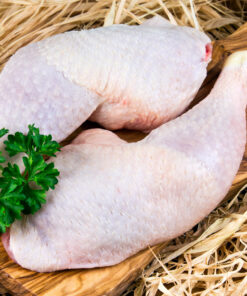 Pasture Raised Chicken