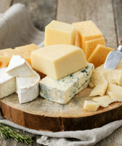 Dairy