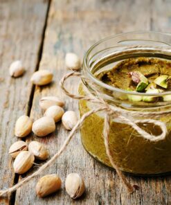 All Natural Local Nut Butter