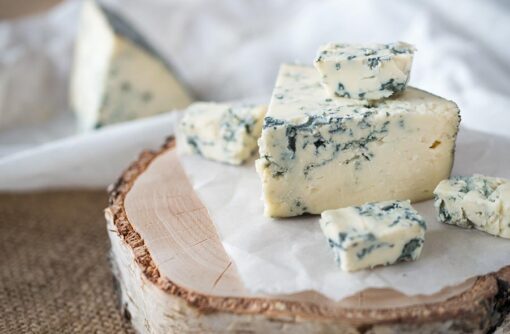 Farm Fresh Blue Cheese