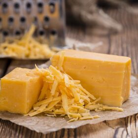 Farm Fresh Guinness Cheddar