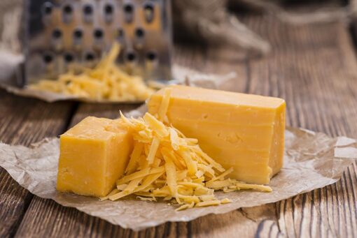 Farm Fresh Guinness Cheddar