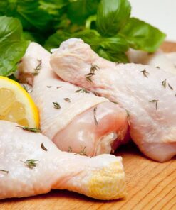 Farm Fresh Local Chicken Drums