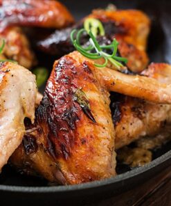 Farm Fresh Local Chicken Wings