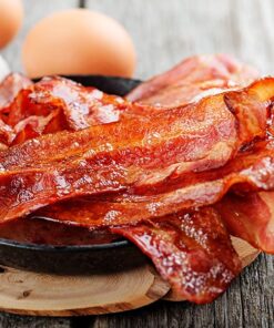 Farm Fresh Local Bacon