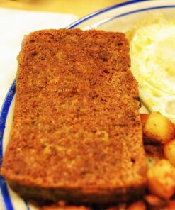 Farm Fresh Local Scrapple