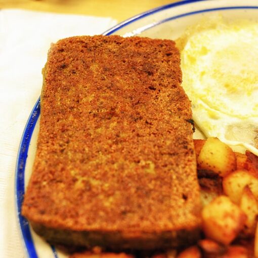 Farm Fresh Local Scrapple