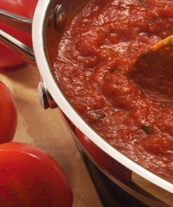 Farm Fresh Local Spaghetti Sauce