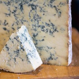Farm Fresh Local Mango Ginger Stilton