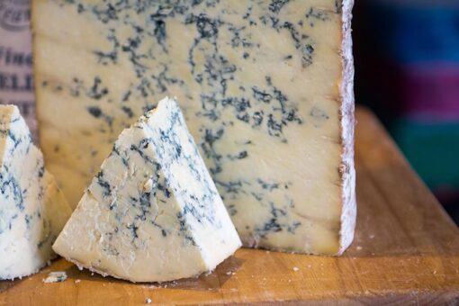 Farm Fresh Local Mango Ginger Stilton