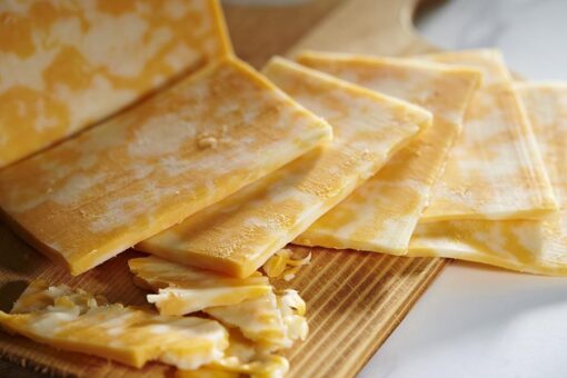 Farm Fresh Monterey Jack
