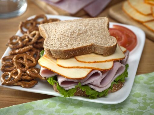 Farm Fresh Muenster