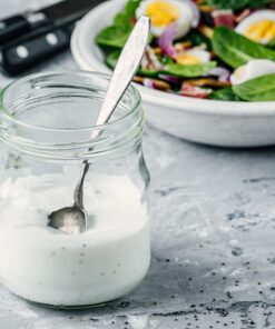 Vidalia® onion Ranch Dressing