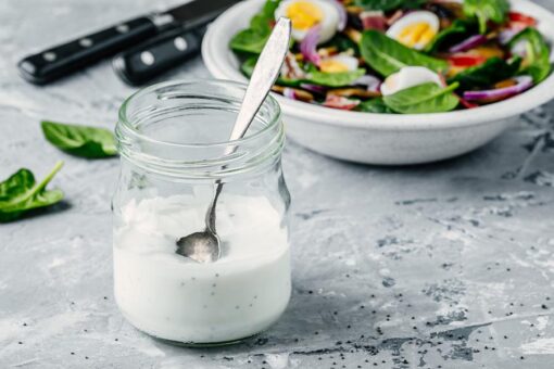 Vidalia® onion Ranch Dressing