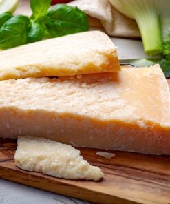 Farm Fresh Parmesan