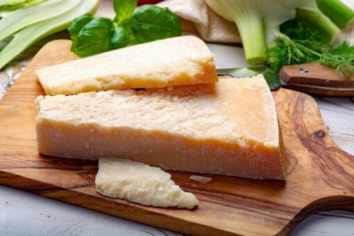 Farm Fresh Parmesan