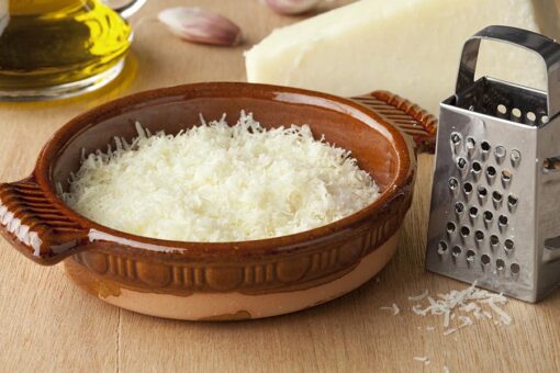 Farm Fresh Pecorino Romano