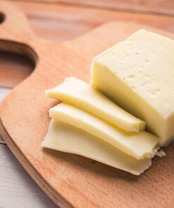 Farm Fresh Pepper Jack