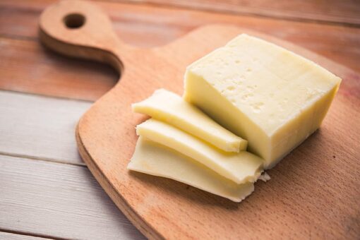 Farm Fresh Pepper Jack