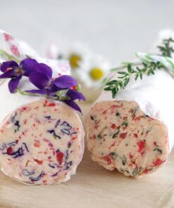 Farm Fresh Local Strawberry Butter