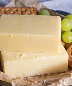 Sheep's Milk Colbere