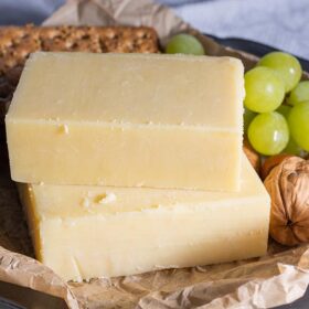 Farm Fresh White Cheddar