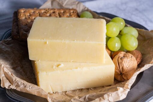 Sheep's Milk Colbere