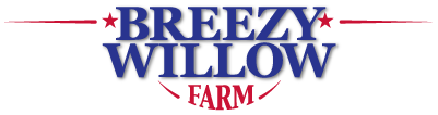 Breezy Willow Farm