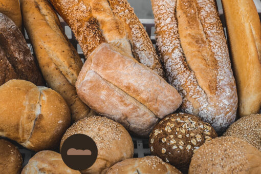 Breads and Rolls