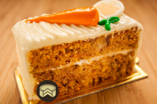 10" Carrot Cake
